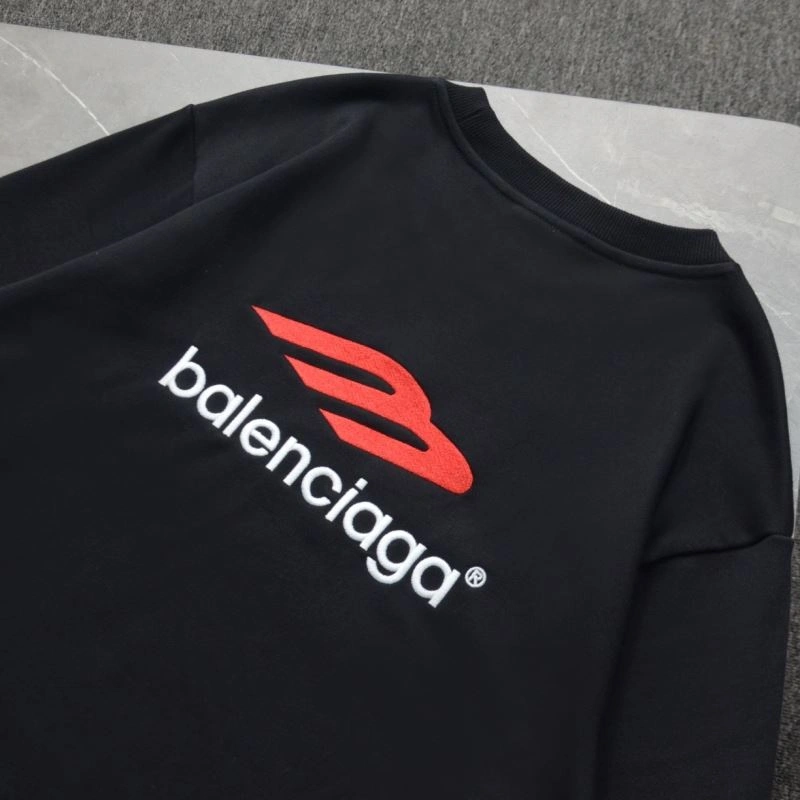 Balenciaga Hoodies Cozy 98239