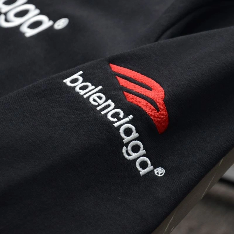 Balenciaga Hoodies Cozy 98239