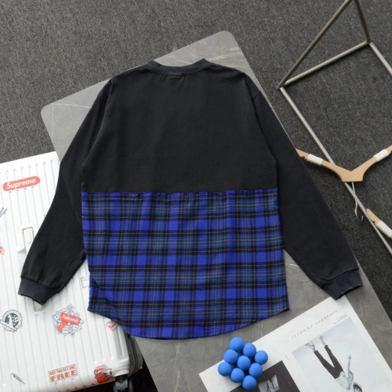 ComfortFit Balenciaga Hoodies 98301