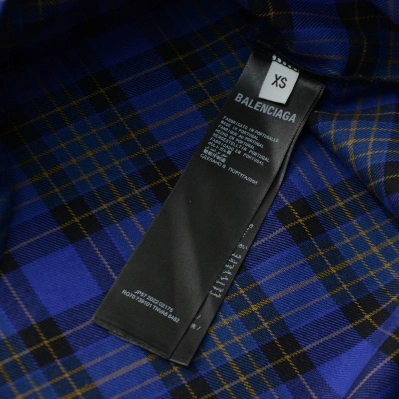 ComfortFit Balenciaga Hoodies 98301