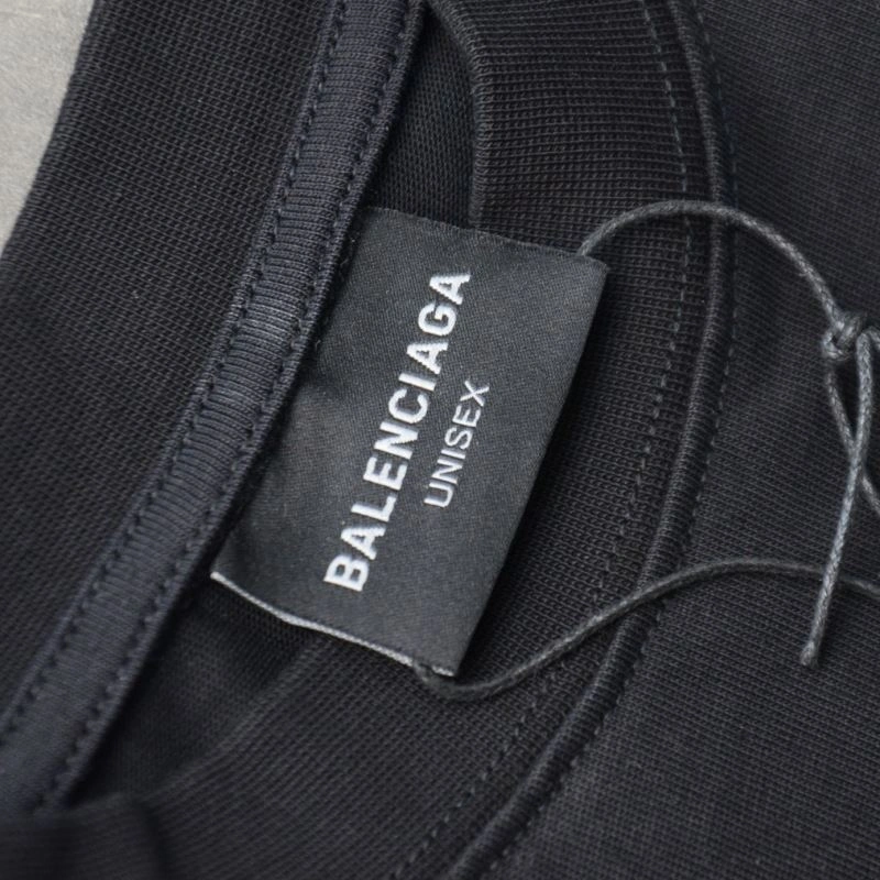 Balenciaga Hoodies Colorful 98236