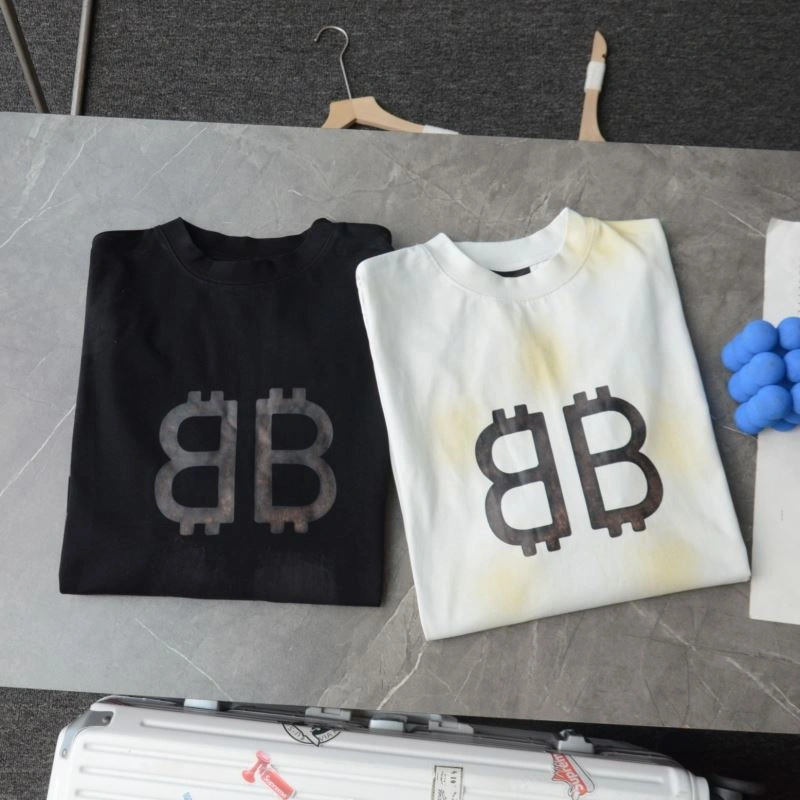 Balenciaga Hoodies WeatherProof 98233