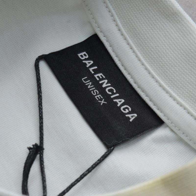 Balenciaga Hoodies WeatherProof 98233