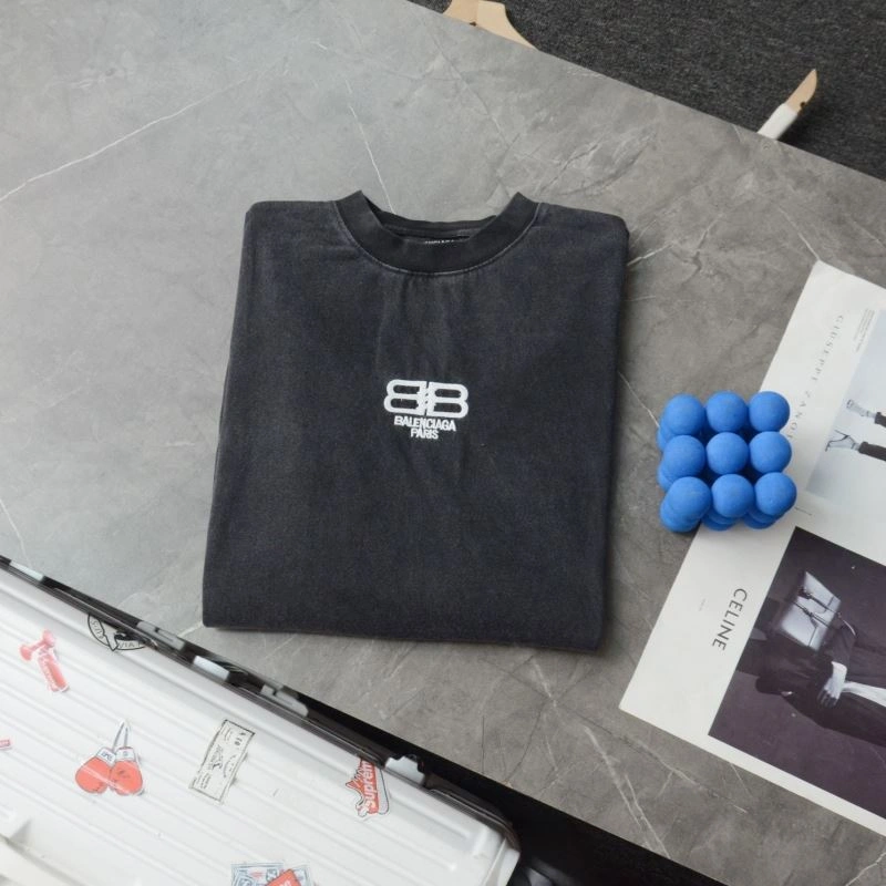 Balenciaga Hoodies Affordable 98231