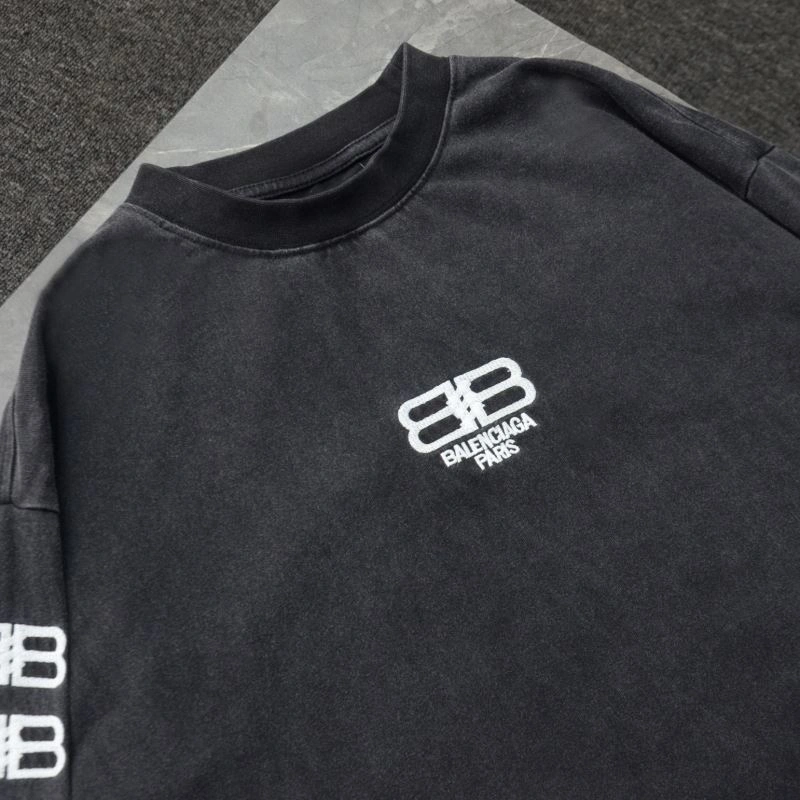 Balenciaga Hoodies Affordable 98231