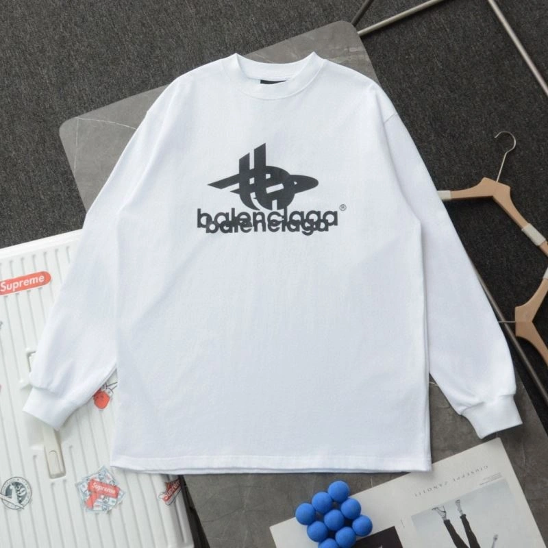 Balenciaga Hoodies Unique 98234