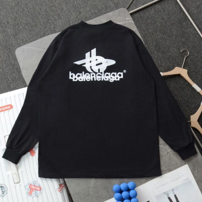 Balenciaga Hoodies Unique 98234