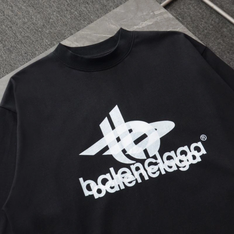 Balenciaga Hoodies Unique 98234