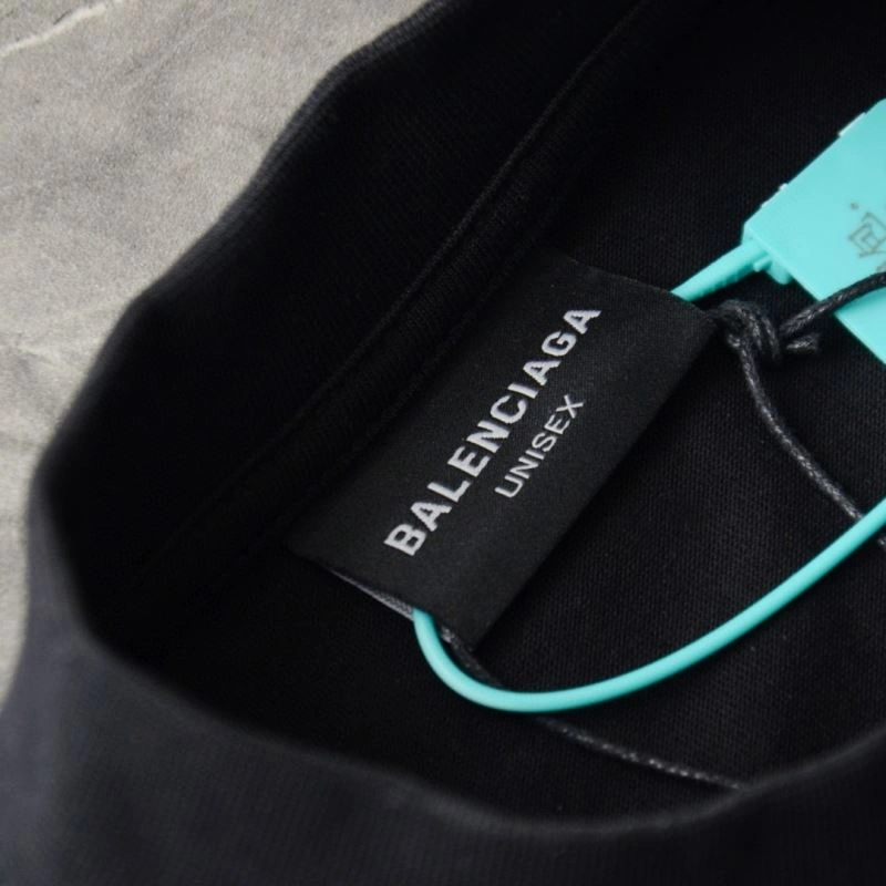 Balenciaga Hoodies Unique 98234