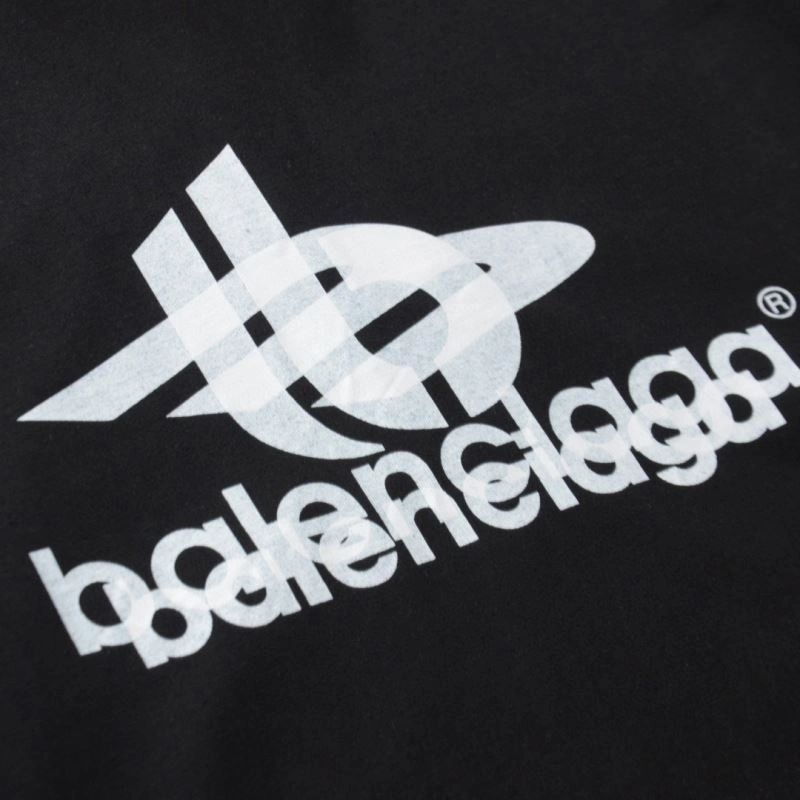Balenciaga Hoodies Unique 98234