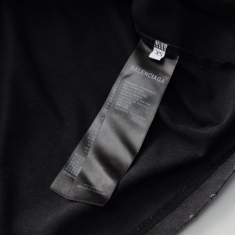 SmoothTexture Balenciaga Hoodies 98232