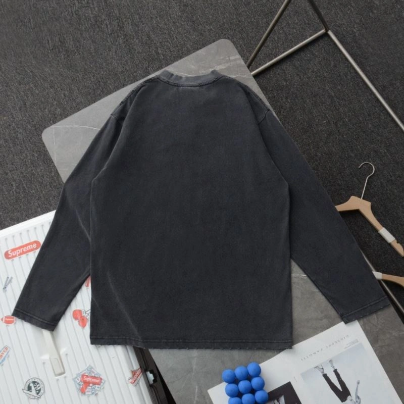 SmoothTexture Balenciaga Hoodies 98232