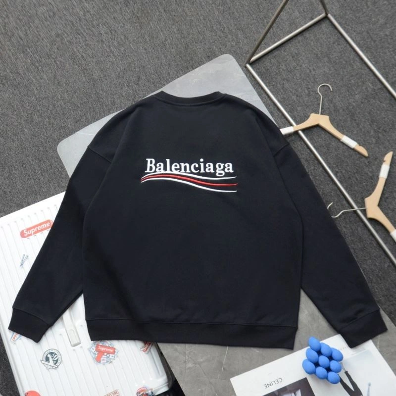 HighQuality Balenciaga Hoodies 98230