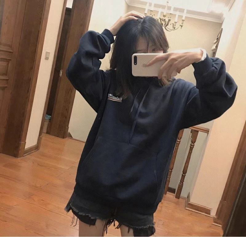 NewStyle Balenciaga Hoodies 98227