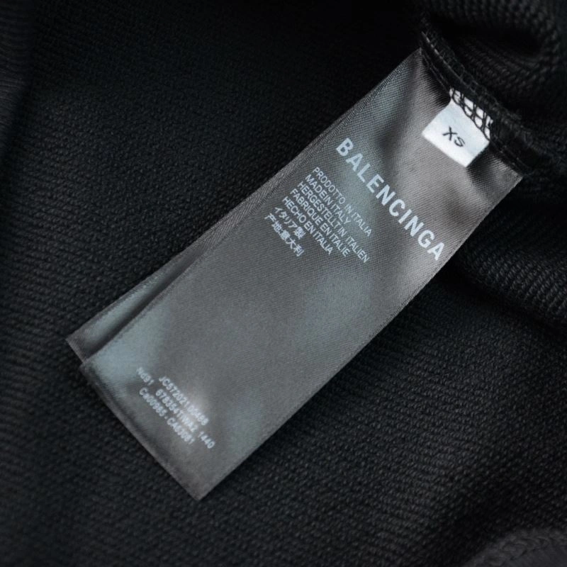 NewStyle Balenciaga Hoodies 98227