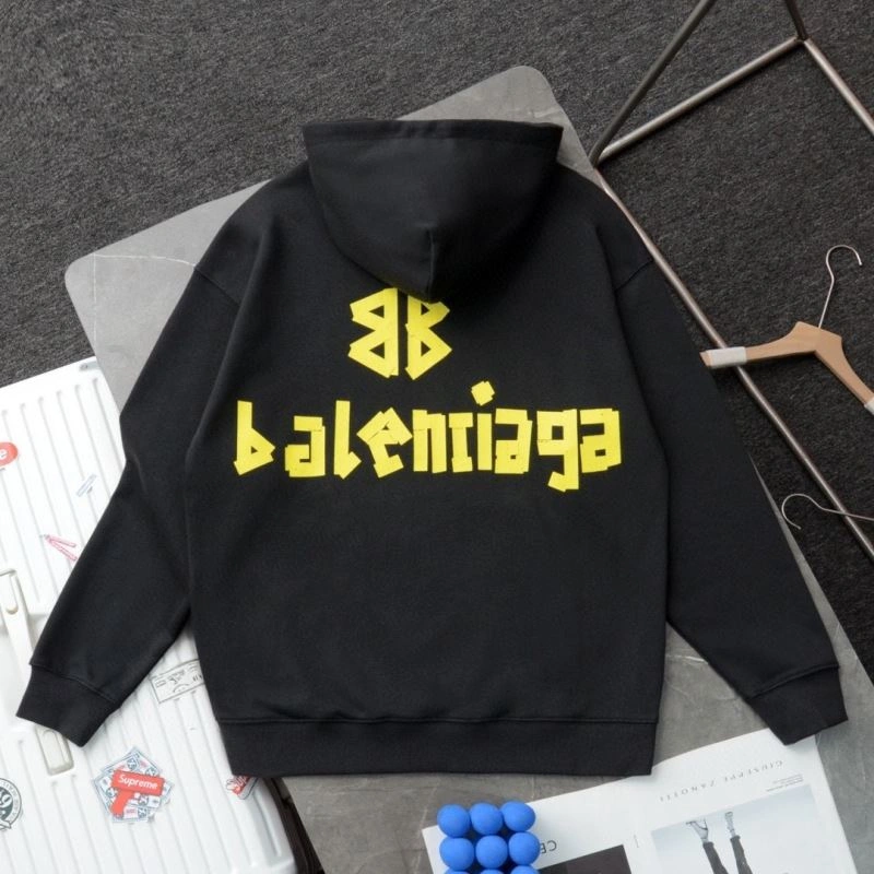 Breathable Balenciaga Hoodies 98229