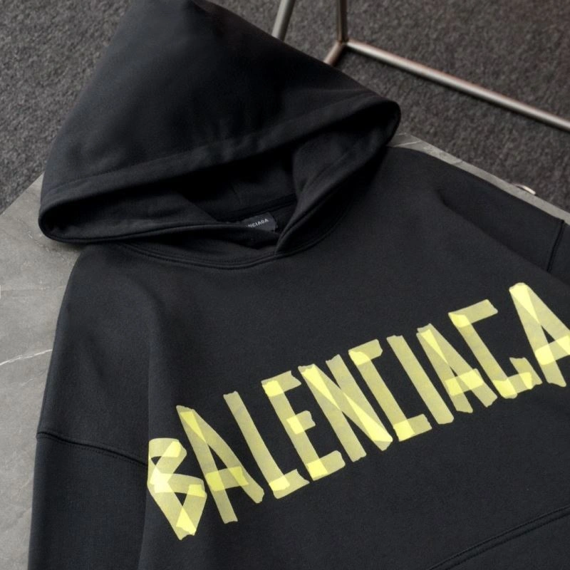 Breathable Balenciaga Hoodies 98229