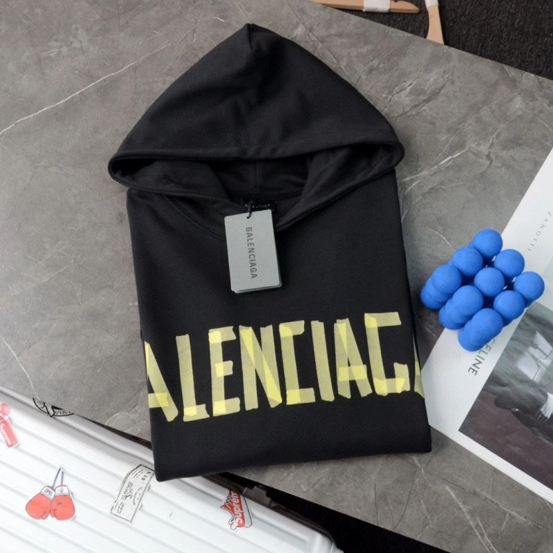 Breathable Balenciaga Hoodies 98229
