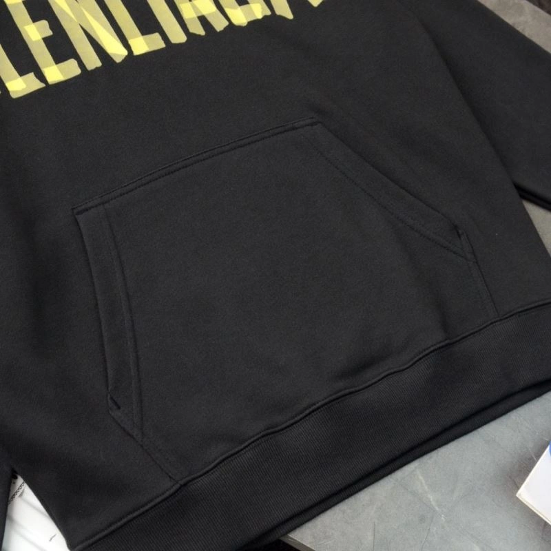 Breathable Balenciaga Hoodies 98229