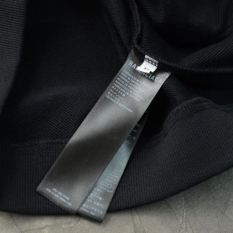 Breathable Balenciaga Hoodies 98229