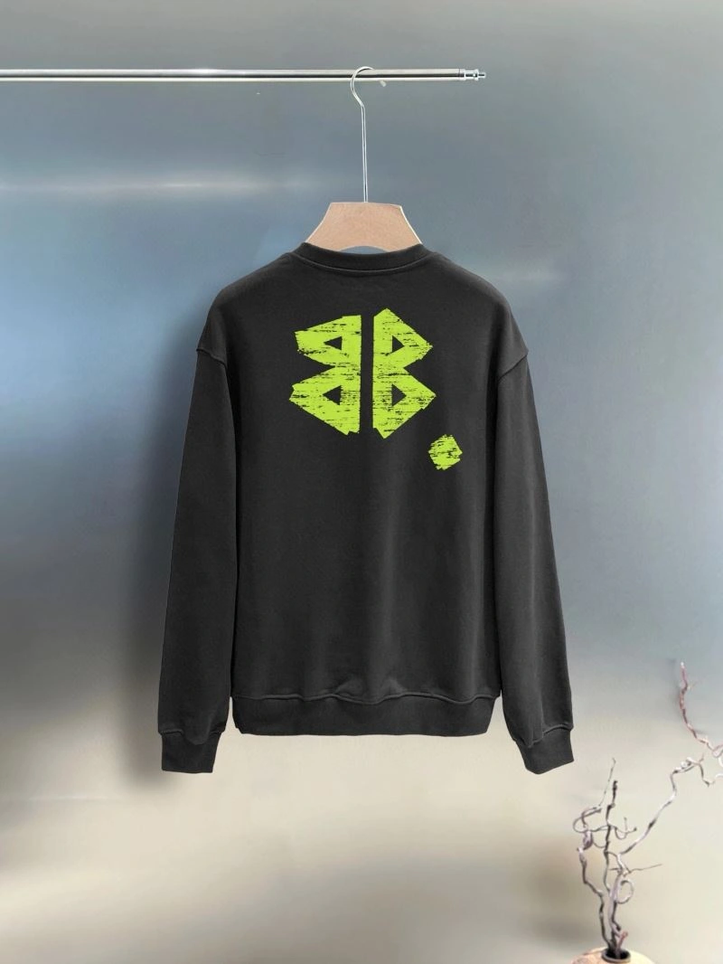 Balenciaga Hoodies Stretchable 98264