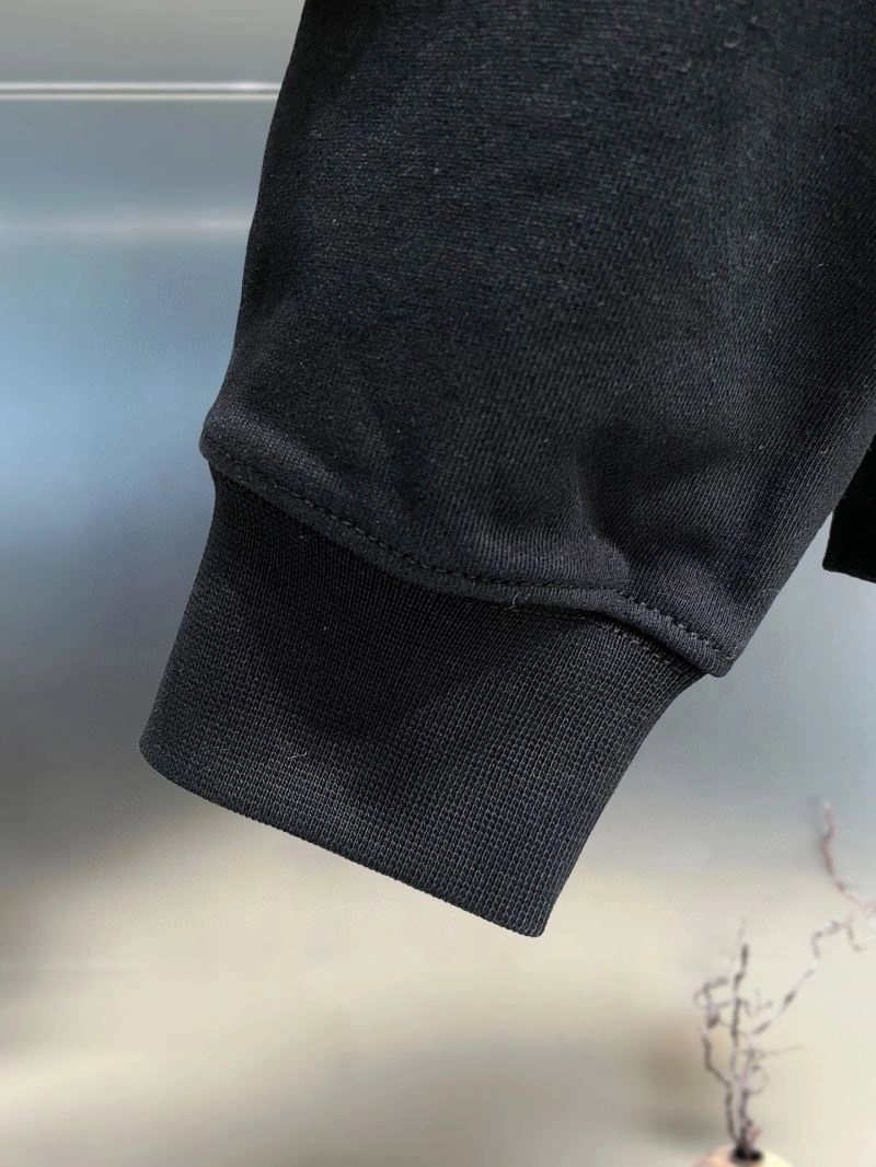 Balenciaga Hoodies Stretchable 98264