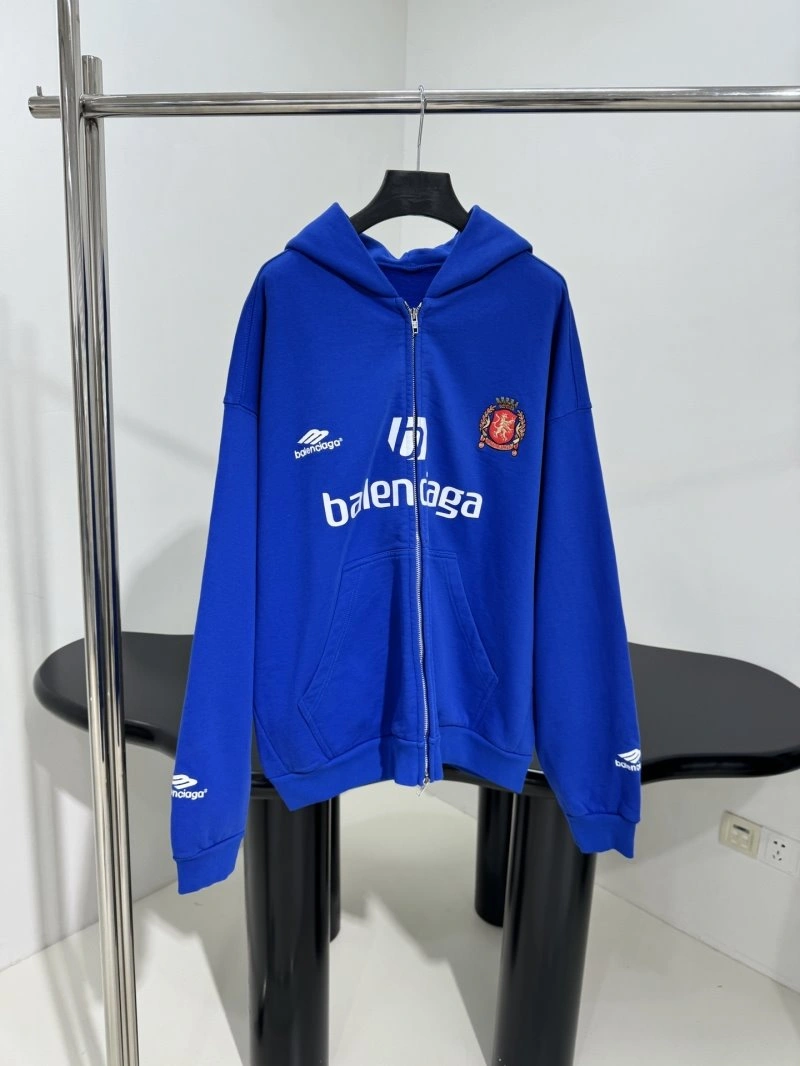 Balenciaga Hoodies Popular 96506