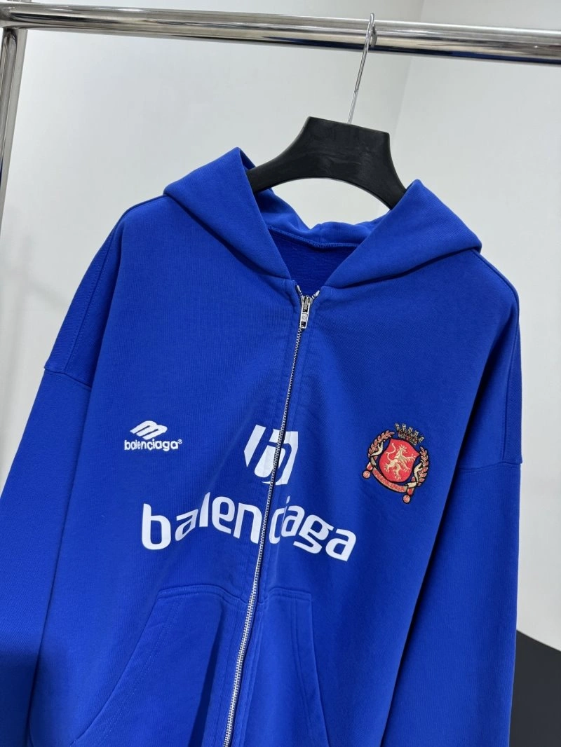 Balenciaga Hoodies Popular 96506