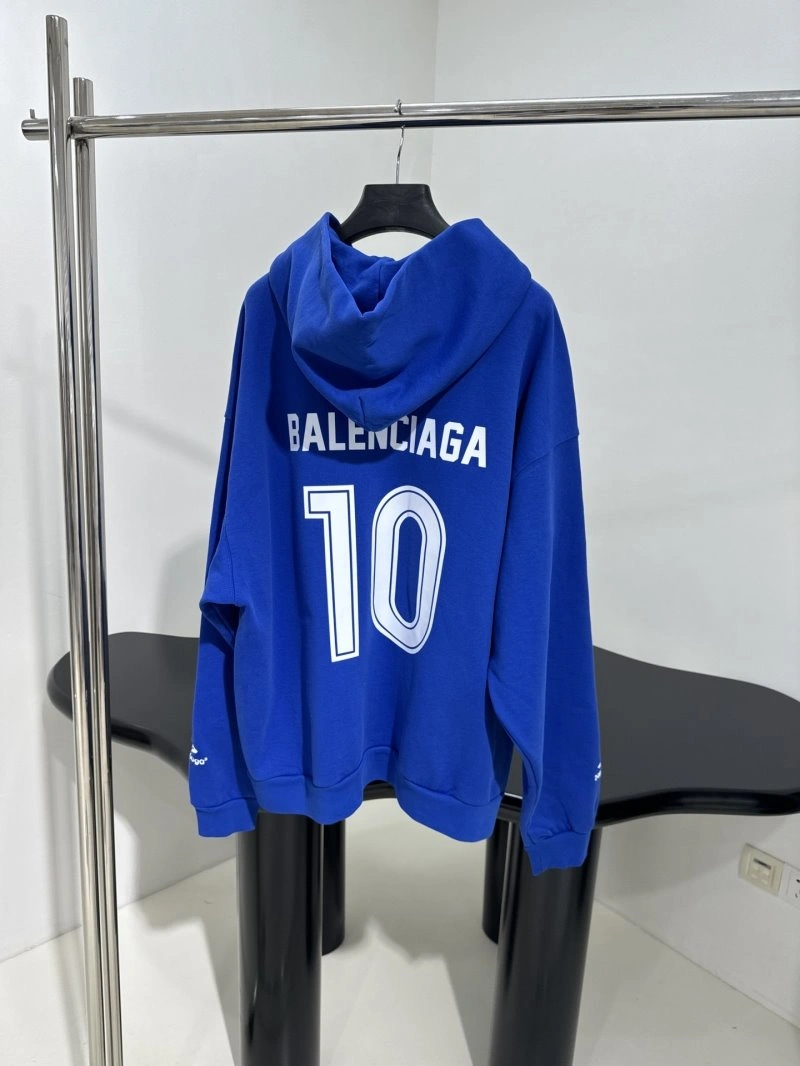 Balenciaga Hoodies Popular 96506