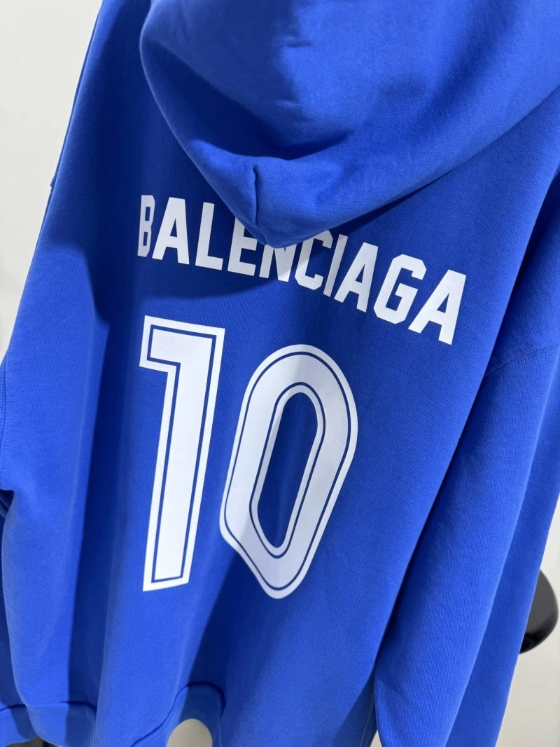 Balenciaga Hoodies Popular 96506
