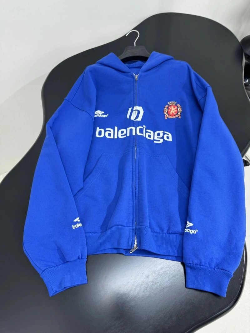 Balenciaga Hoodies Popular 96506