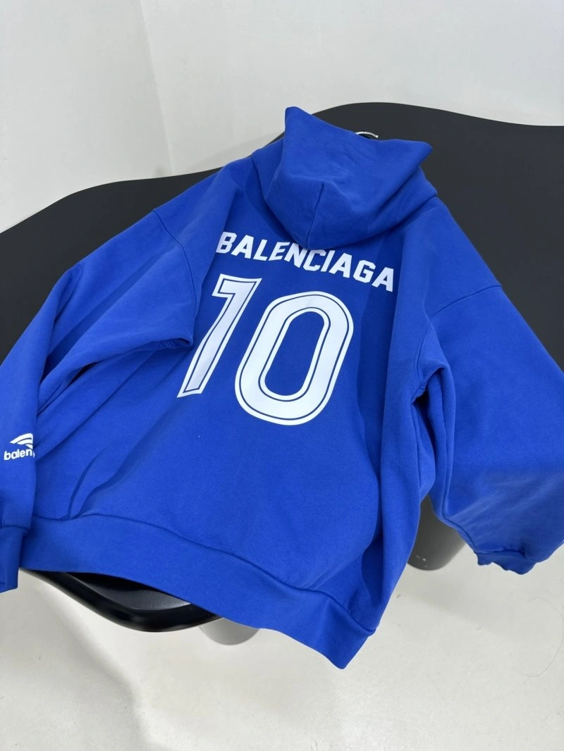 Balenciaga Hoodies Popular 96506