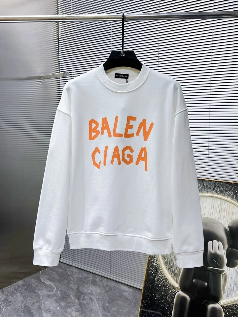 Balenciaga Hoodies Neat 97729