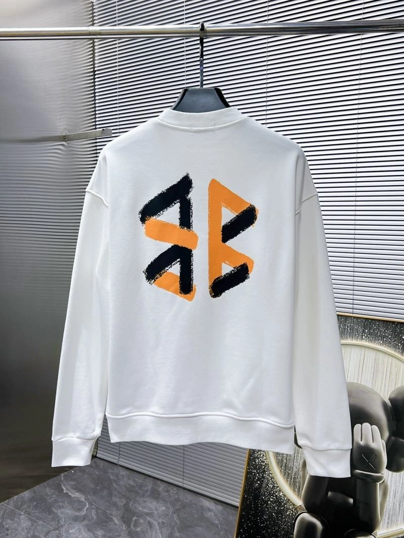 Balenciaga Hoodies Neat 97729