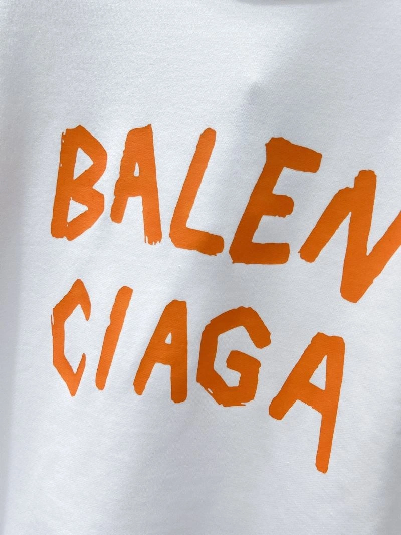 Balenciaga Hoodies Neat 97729