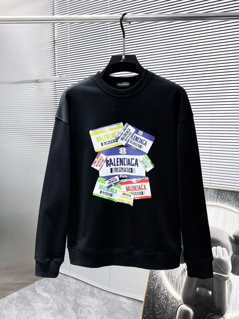 Effortless Balenciaga Hoodies 97403