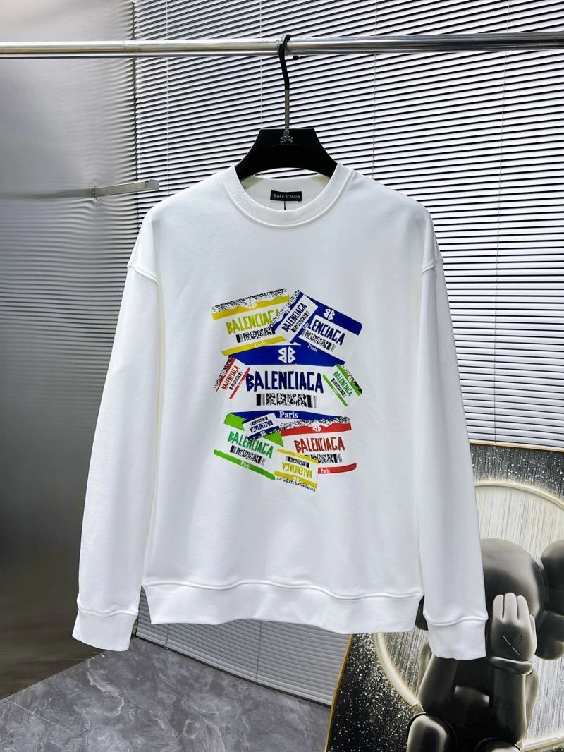 Effortless Balenciaga Hoodies 97403