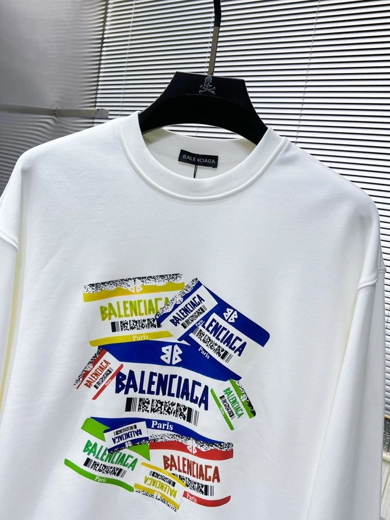 Effortless Balenciaga Hoodies 97403