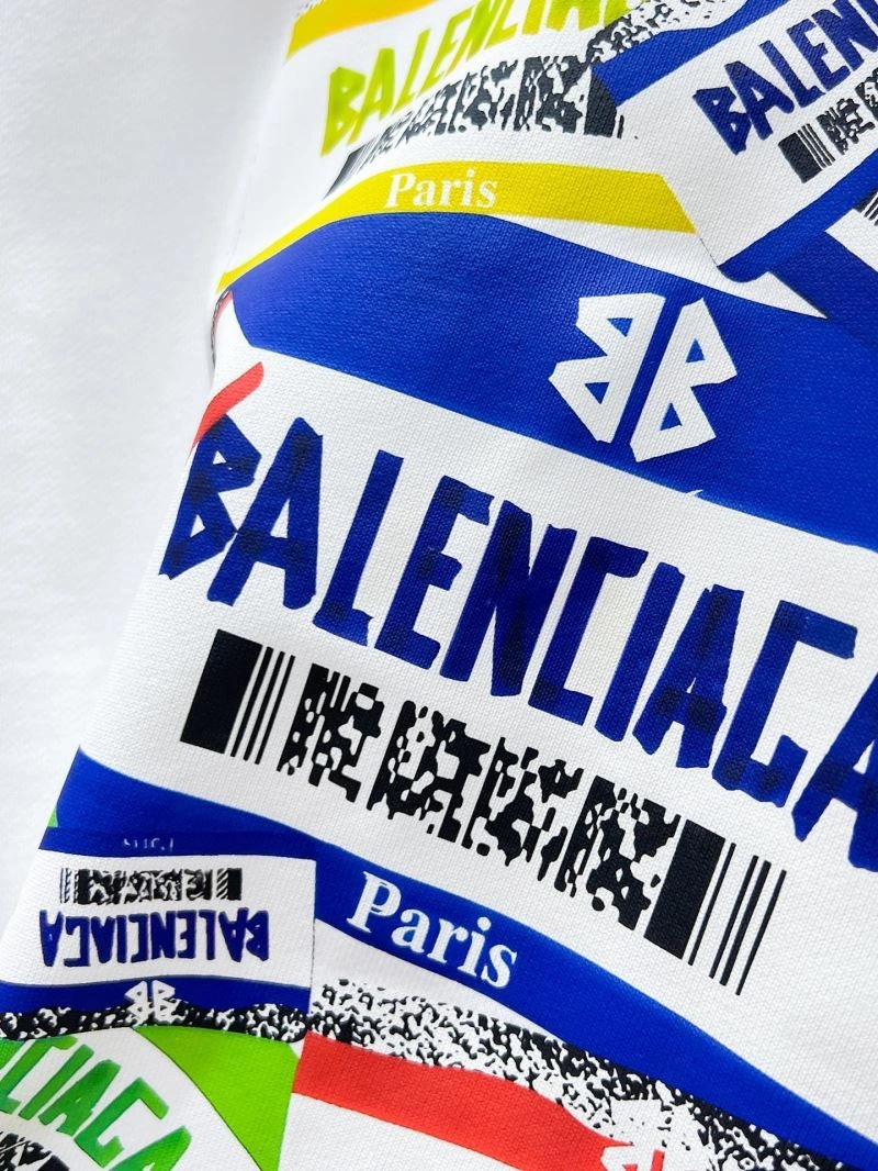 Effortless Balenciaga Hoodies 97403