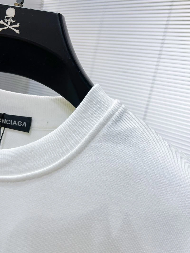 Effortless Balenciaga Hoodies 97403