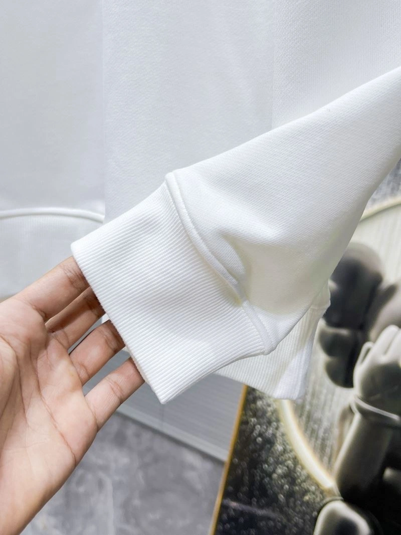 Effortless Balenciaga Hoodies 97403