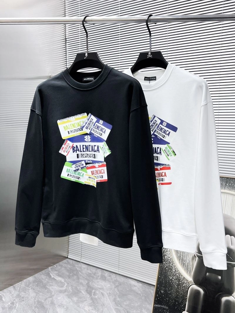 Effortless Balenciaga Hoodies 97403