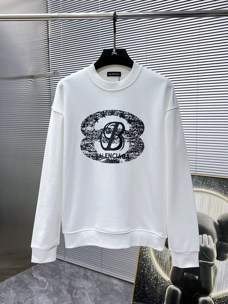 Balenciaga Hoodies Practical 97406