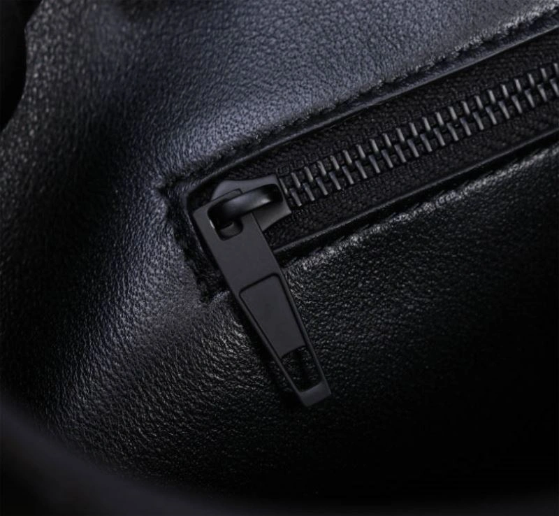 FlexibleFit Balenciaga Hourglass Arc Crocodile Black Buckle Bag - LG-6068S 75303