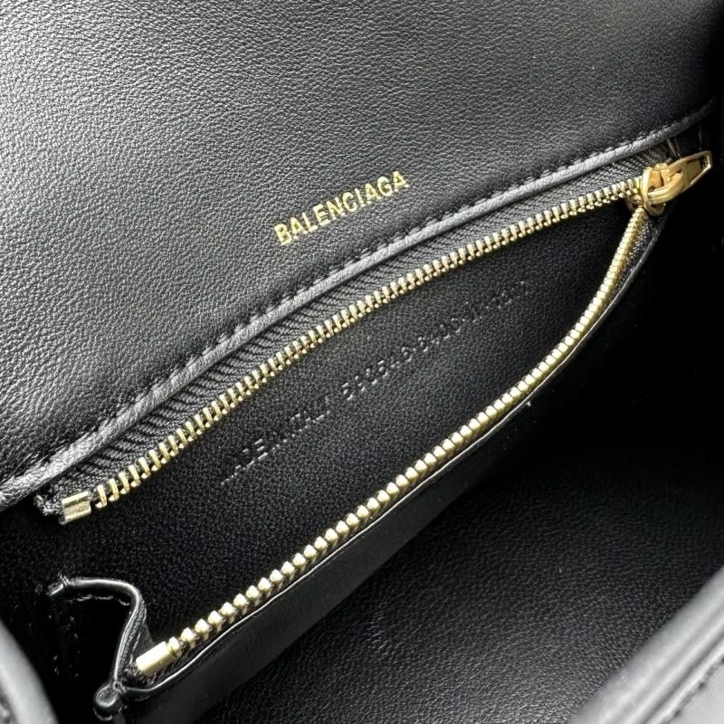 Stylish Balenciaga Hourglass Bags 64340