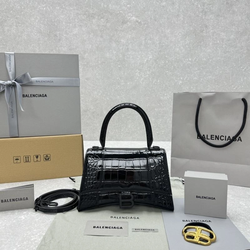 Balenciaga Hourglass Bags ComfortFit 64334