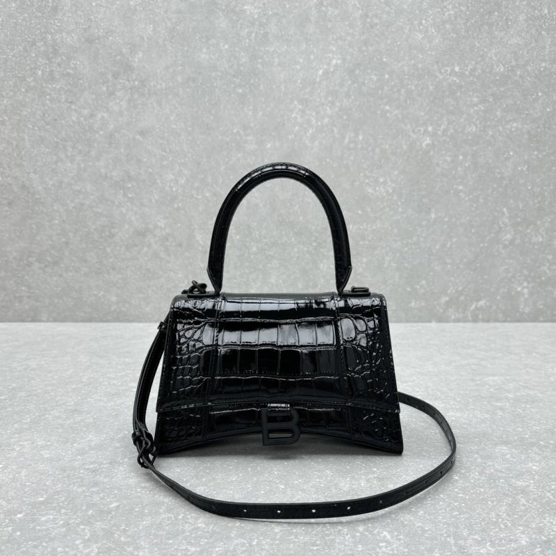 Balenciaga Hourglass Bags ComfortFit 64334