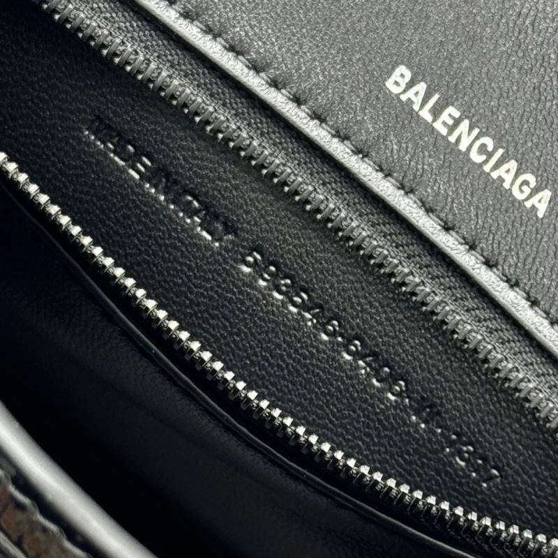 Balenciaga Hourglass Bags ComfortFit 64334