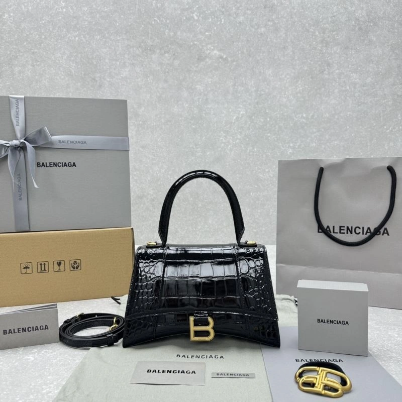 Durable Balenciaga Hourglass Bags 64332