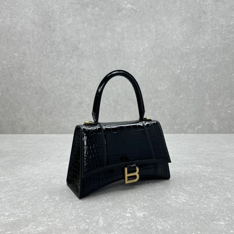 Durable Balenciaga Hourglass Bags 64332